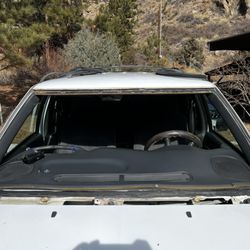 Integrated Auto Repair & Glass