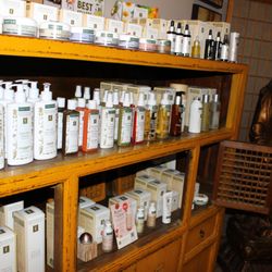 Studio K Skincare - We are proud to carry Eminence Organic Skincare at our studio!