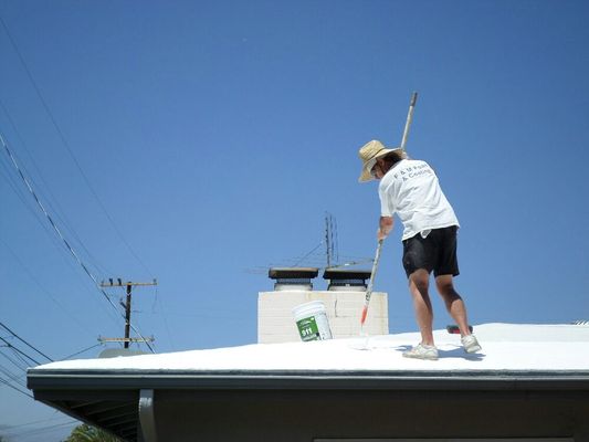 FM Foam & Coatings
