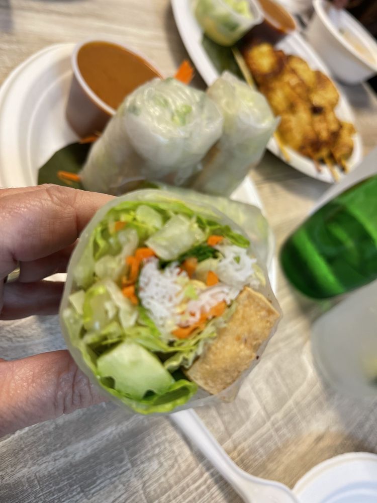 Little Buddha Thai Kitchen