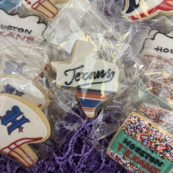 Dessert Gallery - Cookies to buy - Desserts Near Me - Houston, Texas Dessert Gallery - Cookies to buy - Desserts Near Me - Houston, Texas