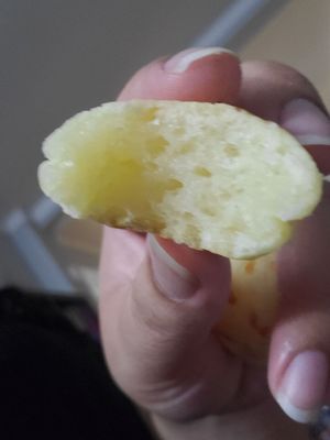 New York Pao De Queijo by null New York Pao De Queijo by null