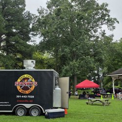 Spanky's BBQ