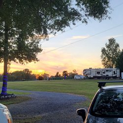 Cherokee RV Park