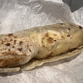 Señor Taco - *Hash Brown Breakfast Burrito - Mexican Near Me - Fountain Hills, Arizona