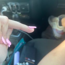Victoria's Nail and Spa