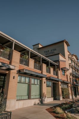The Ava Hotel Paso Robles, Curio Collection by Hilton by null