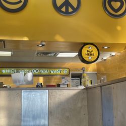Which Wich