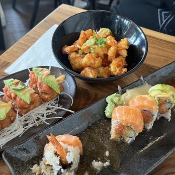 Sushigah - Sushi Bars Near Me - Pasadena, California Sushigah - Sushi Bars Near Me - Pasadena, California