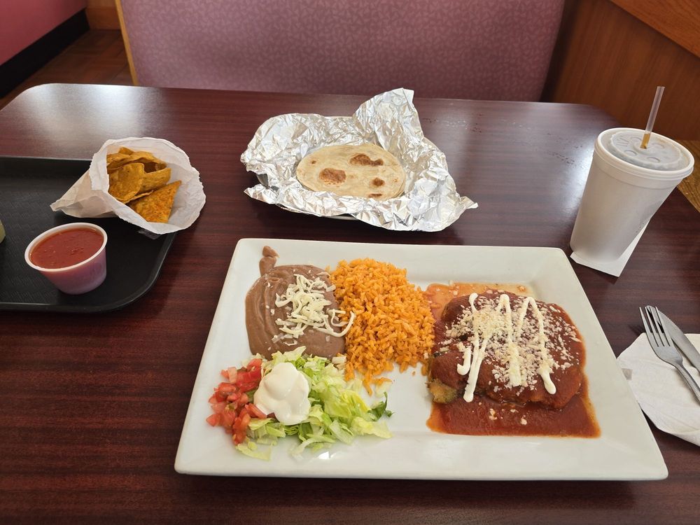 Taco Express