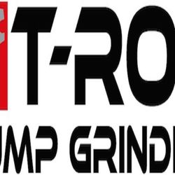 T-Rox Stump Grinding - T-Rox Stump Grinding.