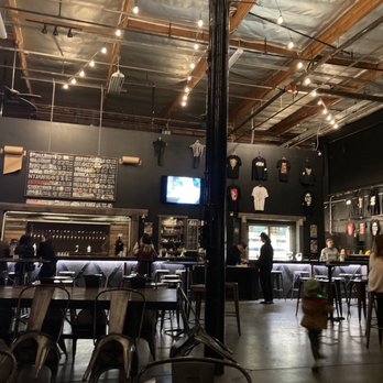 BLACK PLAGUE Brewing - Breweries Near Me - Oceanside, California BLACK PLAGUE Brewing - Breweries Near Me - Oceanside, California