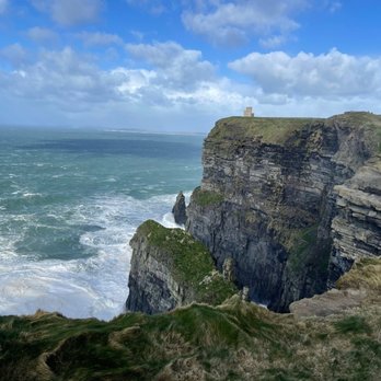 Cliffs of Moher - Local Flavor Near Me - Liscannor, CE Cliffs of Moher - Local Flavor Near Me - Liscannor, CE