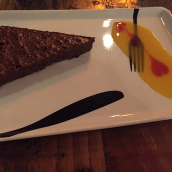 The Cafe - Chocolate Tart - Sandwiches Near Me - Key West, Florida The Cafe - Chocolate Tart - Sandwiches Near Me - Key West, Florida
