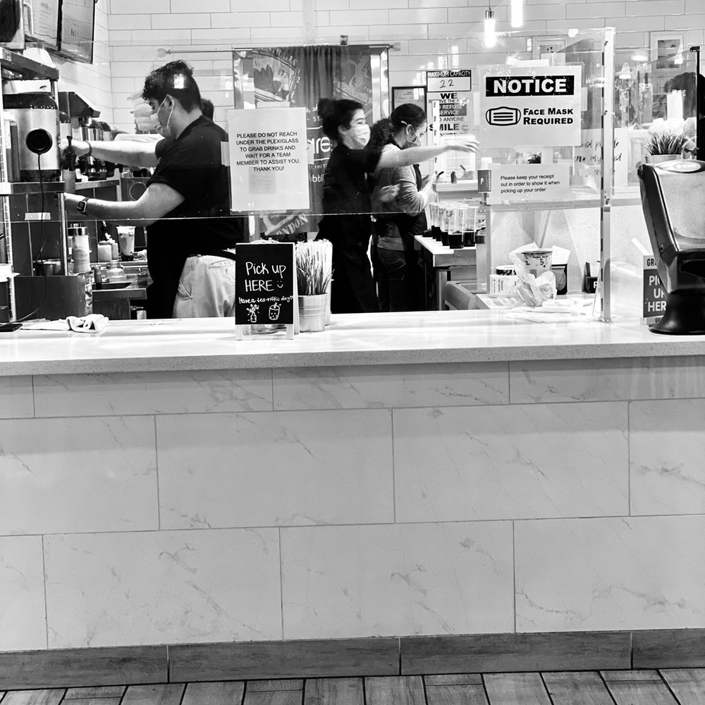 Sharetea - long lines long wait - Bubble Tea Near Me - Redlands, California Sharetea - long lines long wait - Bubble Tea Near Me - Redlands, California