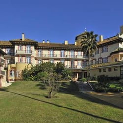 Hotel Globales Reina Christina