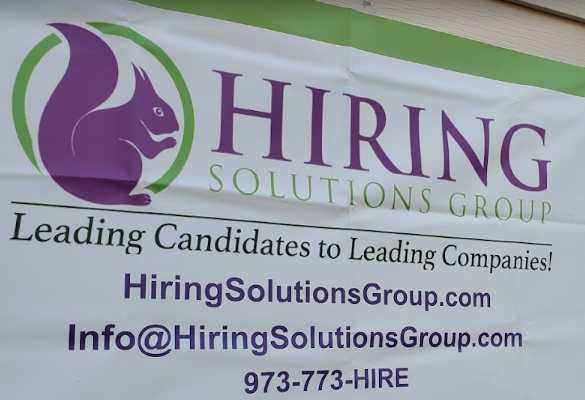 Hiring Solutions Group - grief counselor in Passaic, NJ