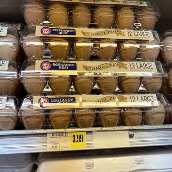 Compare Foods - Cage Free Brown Eggs - International Grocery Near Me - Statesville, North Carolina Compare Foods - Cage Free Brown Eggs - International Grocery Near Me - Statesville, North Carolina