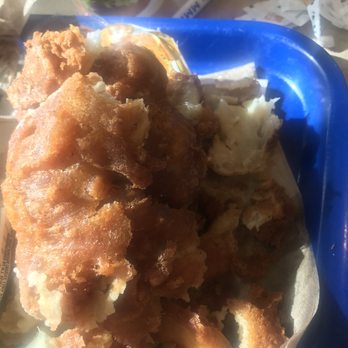 Culver's - This is from my brick formed fish! - Fast Food Near Me - Glendale, Arizona Culver's - This is from my brick formed fish! - Fast Food Near Me - Glendale, Arizona