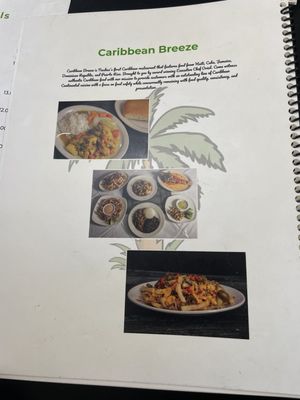 Menu photo 5 Caribbean Breeze Nashua, NH Menu photo 5 Caribbean Breeze Nashua, NH