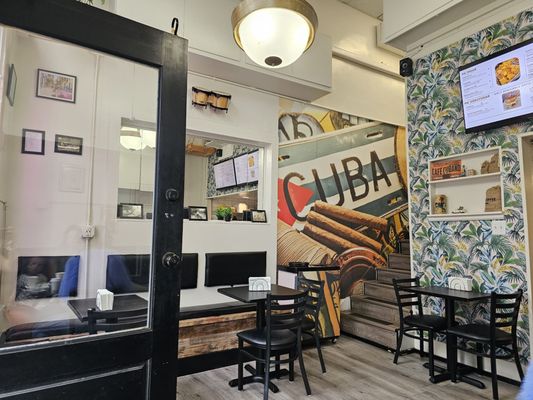 Casa Guava Cuban Cafe by null