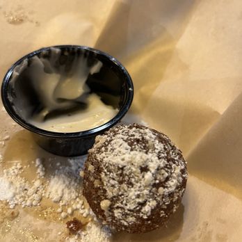 Denny's - french toast donut bites - Diners Near Me - Naples, Florida Denny's - french toast donut bites - Diners Near Me - Naples, Florida