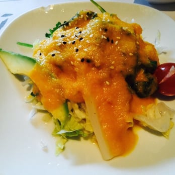Yu Ja - Salad - Japanese Near Me - Barcelona, B Yu Ja - Salad - Japanese Near Me - Barcelona, B