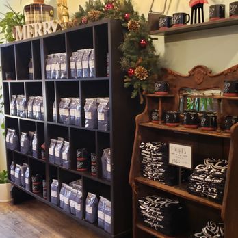 Soul Full Cup Coffeehouse - Coffee & Tea Near Me - Corning, New York Soul Full Cup Coffeehouse - Coffee & Tea Near Me - Corning, New York