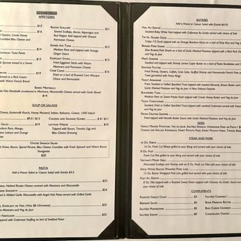 Nathan's Restaurant - Menu - Cajun/Creole Near Me - Slidell, Louisiana
