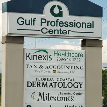 Kinexis Healthcare - Kinexis Chiropractic Healthcare - Chiropractors Near Me - Estero, Florida