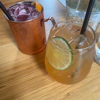 Virtue Restaurant - Southern Near Me - Chicago, Illinois Virtue Restaurant - Southern Near Me - Chicago, Illinois
