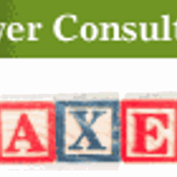 Antonio G D'Amico CPA - Logo