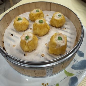 Steam Kungfu Dumpling - Shrimp & Pork Siu Mai These were really good, wish it came with dipping sauces - Noodles Near Me - Azusa, California Steam Kungfu Dumpling - Shrimp & Pork Siu Mai These were really good, wish it came with dipping sauces - Noodles Near Me - Azusa, California