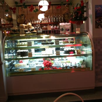 Alethea's Chocolates - Just a few cakes and baked good here!! - Desserts Near Me - Williamsville, New York