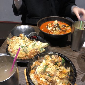 Chee Mc - Korean Near Me - London, XGL