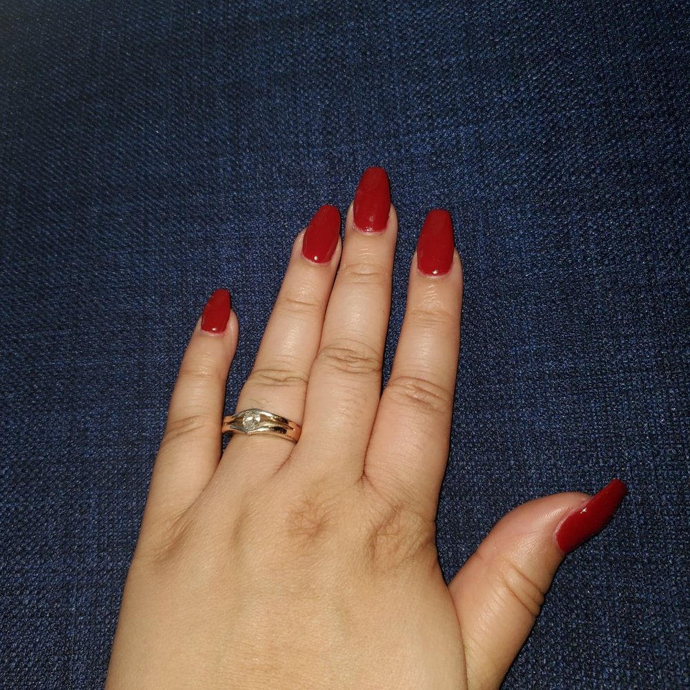 Nail Care - The set. - Nail Salons Near Me - Plano, Texas Nail Care - The set. - Nail Salons Near Me - Plano, Texas