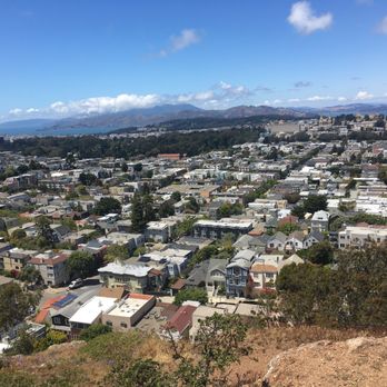 Tank Hill - Parks Near Me - San Francisco, California Tank Hill - Parks Near Me - San Francisco, California