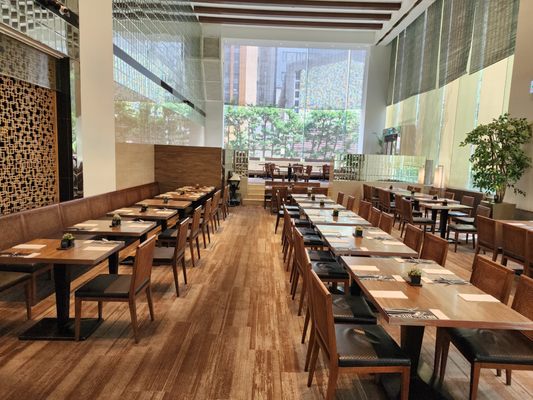 Regent Taipei by null