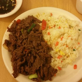 Woo Jung Restaurant - Bulgogi and fried rice...SO GOOD - Korean Near Me - Ayer, Massachusetts Woo Jung Restaurant - Bulgogi and fried rice...SO GOOD - Korean Near Me - Ayer, Massachusetts