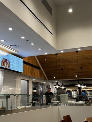 sweetgreen - Healthy Salads, Bowls and Plates by null