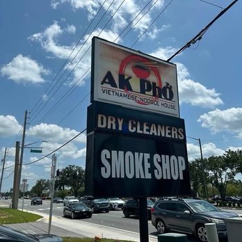 AK Pho - Vietnamese Near Me - Ocala, Florida