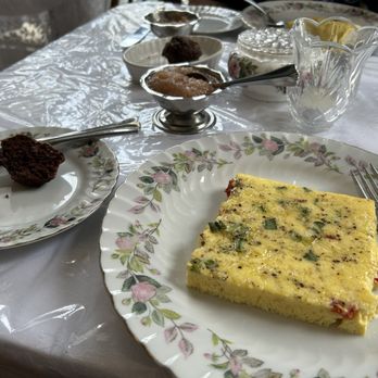 Rosemont Inn - Breakfast- super yummy! - Bed & Breakfast Near Me - Utica, New York Rosemont Inn - Breakfast- super yummy! - Bed & Breakfast Near Me - Utica, New York