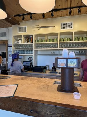 Roughhouse Brewing by null