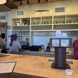 Roughhouse Brewing - Brews!