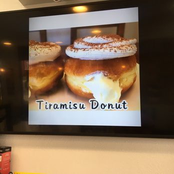 Donut Hub - Donuts Near Me - Orange, California