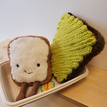 Breadbelly - Bakeries Near Me - San Francisco, California Breadbelly - Bakeries Near Me - San Francisco, California