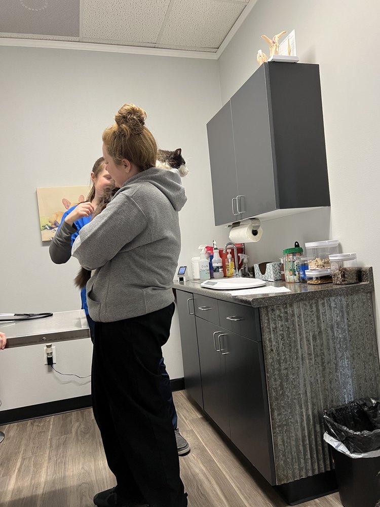 MIDLAND PRAIRIE VETERINARY SERVICES Updated August 2024 23 E Howard