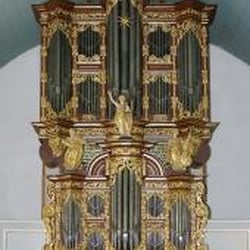Cappeler Kirche