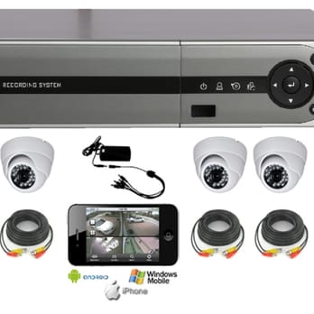 J & B Security - Security Systems Near Me J & B Security - Security Systems Near Me