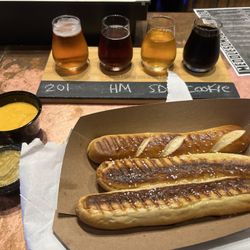 Meddlesome Brewing company